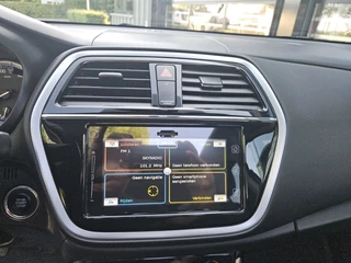 Suzuki S-Cross Suzuki S-Cross 1.0 Boosterjet High Executive 112PK | Trekhaak | Rijklaarprijs - afbeelding nr 24