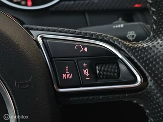 Audi A5 Audi A5 Sportback 1.8 TFSI S-Line Keyless/Xenon/Navi/PDC/Elektrische stoelen - afbeelding nr 26