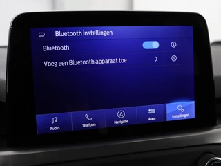Ford Focus Ford Focus 1.0 EcoBoost Titanium X | Stoel & stuurverwarming | Trekhaak | Adaptive cruise | Camera | Full LED | Carplay | B&O Sound | Digital Cockpit | Keyless | Climate control - afbeelding nr 22