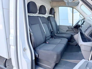 MAN TGE MAN TGE 5.120 2.0 Kipper Dubbellucht Carplay Trekhaak Airco Camera Benne Tipper - afbeelding nr 9