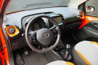 Toyota Aygo - afbeelding nr 9