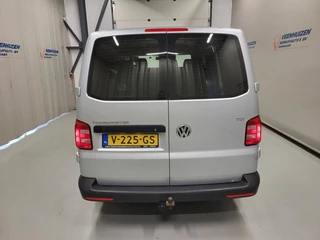 Volkswagen Transporter - afbeelding nr 14