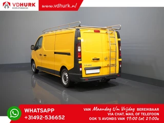 Opel Vivaro - afbeelding nr 2