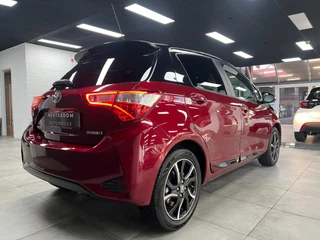 Toyota Yaris Toyota Yaris 1.5 Hybrid Bi-Tone | Keyless | Camera | Cruise| - afbeelding nr 5