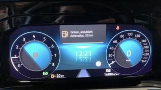 Volkswagen Golf Volkswagen Golf Variant 1.5 eTSI Life Business Automaat - Dolphin Grey - Virtual Cockpit/Adapt.Cruise - afbeelding nr 6