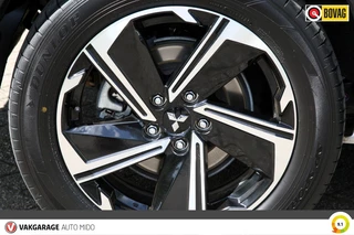 Mitsubishi Eclipse Cross - afbeelding nr 52