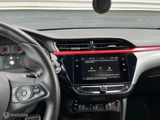 Opel Corsa Opel Corsa 1.2 GS Line 131PK|AUTOMAT|FULL-LED|CARPLAY|CAMERA - afbeelding nr 22