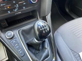 Ford Focus - afbeelding nr 11