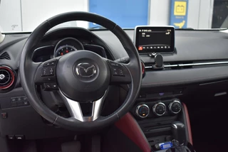 Mazda CX-3 - afbeelding nr 7