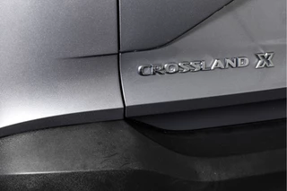 Opel Crossland X | Cruise | PDC | Camera | NAV+App. Connect | ECC | LM 16