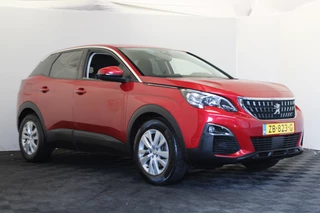 Peugeot 3008 |Navi|Carplay|Db riem v.v.| - afbeelding nr 3