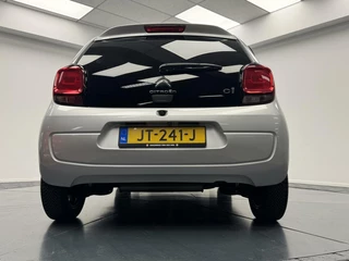 Citroën C1 Citroen C1 1.0 VTi Shine Automaat-Airco-Camera-Bluetooth-Lm15''velgen-Elek.ramen-Elek.spiegels - afbeelding nr 37