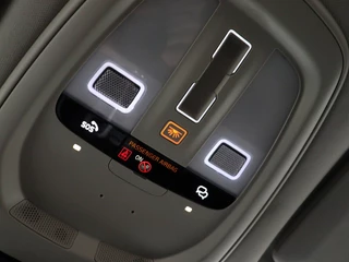 Volvo V90 Volvo V90 T6 PLUG-IN HYBRID LONG RANGE ULTRA DARK 360GR CAM HARMAN KARDON - afbeelding nr 22