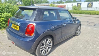 MINI Cooper Mini Mini 1.5 Cooper seven - afbeelding nr 6