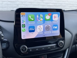Ford Puma Ford Puma 1.0 EcoBoost Hybrid ST-Line X | ACC | B&O | Camera | LED | Keyless | CarPlay | DAB+ - afbeelding nr 22