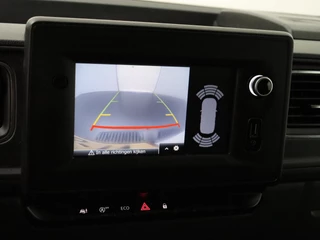 Renault Master Renault Master 2.3DCi 165PK L4H2 Dubbellucht | Navigatie | Camera | 3500Kg Trekhaak | Betimmering | 3-Persoons - afbeelding nr 19