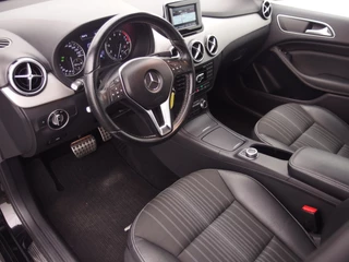 Mercedes-Benz B-Klasse Mercedes-Benz B-Klasse 180 Prestige Comfort AUTOMAAT / XENON / NAVI / AIRCO / PDC / CRUISE / BLUETOOTH / NL-AUTO - afbeelding nr 8