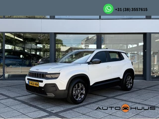 Jeep Avenger - 509467119-0