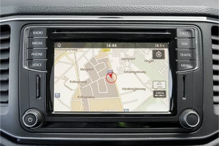 Volkswagen Amarok Volkswagen Amarok 3.0 TDI 4Motion DC Highline Leer CarPlay Standkachel - afbeelding nr 23