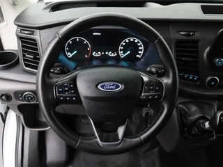Ford Transit | Airco | Camera | 3-Persoons - afbeelding nr 14