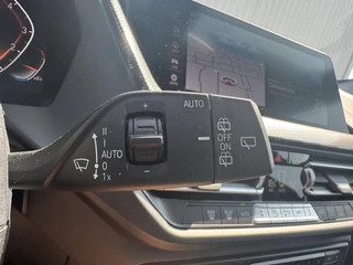 BMW 1 Serie BMW 1-serie 118i Executive Edition Sport Line|Navi|NL-Auto - afbeelding nr 29