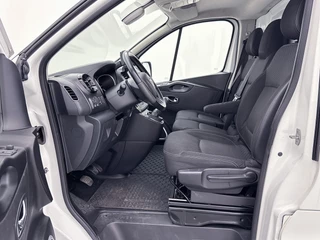 Opel Vivaro - afbeelding nr 16