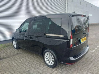 Volkswagen Caddy Volkswagen Caddy 1.5 TSI 5p Automaat, airco,cruisecontrol,lmv,stoelverwarming, - afbeelding nr 8