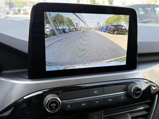 Ford Kuga Ford Kuga 2.5 PHEV Titanium X | Adaptive cruise control | Winter Pack | Head up Display | Bang&Olufsen | Half leder bekleding - afbeelding nr 31