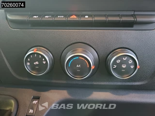 Renault Master Renault Master 165PK Laadklep Schuifzeil Airco Cruise Bakwagen Meubelbak Zeilenwagen Schuifzeilen Plane 20m3 Airco Cruise control - afbeelding nr 13