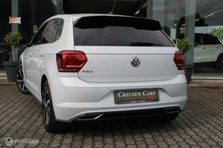 Volkswagen Polo Volkswagen Polo 1.0 TSI Beats R-Line/Navi/Tel/Led/Pdc/ - afbeelding nr 15