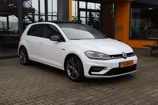 Volkswagen Golf - afbeelding nr 4