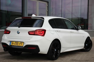 BMW 1 Serie - afbeelding nr 9