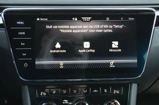 Škoda Superb Skoda Superb Combi 1.4 TSI 218 pk  iV Laurin & Klement PHEV trekhaak - afbeelding nr 37