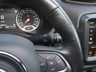 Jeep Renegade - afbeelding nr 35