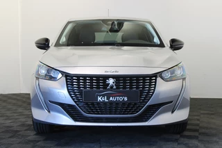 Peugeot 208 Peugeot 208 1.2 PureTech 100 Allure |Camera| - afbeelding nr 2
