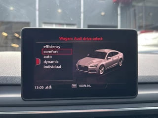 Audi A5 Audi A5 40 TFSI SPORT ACC/PDC/STOELVERW/E-KLEP - afbeelding nr 24