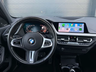 BMW 1 Serie Head-UP Harman-Kardon Dode-Hoek - afbeelding nr 24