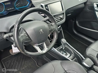 Peugeot 2008 Peugeot 2008 1.2 PureTech Allure |Aut | Pano | Navi | Airco - afbeelding nr 6