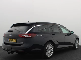 Opel Insignia TREKHAAK / CARPLAY / KEYLESS / NAVI / CLIMA / PDC / BLUETOOTH / CRUISE - afbeelding nr 17