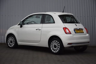 Fiat 500 - afbeelding nr 5