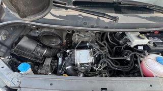 Volkswagen Crafter Volkswagen Crafter 2.0 TDI 75KW 102PK L3H3 EURO 6 AIRCO/ NAVIGATIE/ CAMERA/ CRUISE CONTROL/ 100% DEALERONDERHOUDEN - afbeelding nr 19