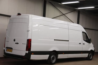 Mercedes-Benz Sprinter Mercedes-Benz Sprinter 314 2.2 CDI L4H2 AUTOMAAT VERSNELLINGSBAK - afbeelding nr 13