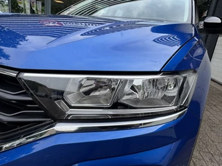 Volkswagen T-Roc Volkswagen T-Roc 1.5 TSI Style Bns - afbeelding nr 24