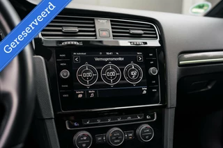 Volkswagen Golf Volkswagen Golf 2.0 TSI 4Motion R Performance Pano Akra DCC - afbeelding nr 31