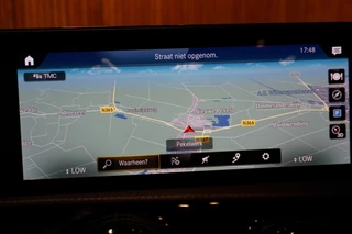 Mercedes-Benz CLA - afbeelding nr 21