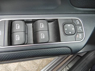 Mercedes-Benz B-Klasse Mercedes-Benz B-Klasse 180 BUSINESS SOLUTION automaat - afbeelding nr 22