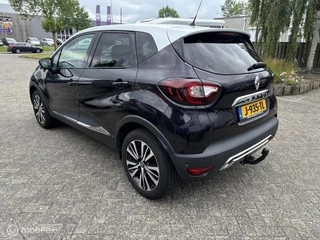 Renault Captur Renault Captur 1.2 TCe Initiale Paris - afbeelding nr 4