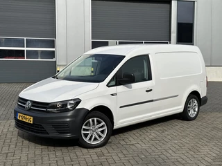 Volkswagen Caddy - afbeelding nr 21