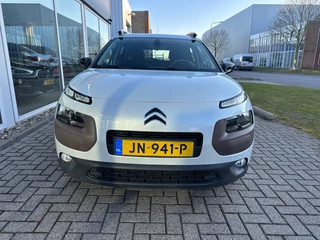 Citroën C4 Cactus Beige - afbeelding nr 4