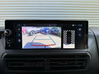Peugeot Expert Peugeot Expert Bestel 2.0 BlueHDI 145 S&S L3|Automaat|Camera|Trekhaak|Stoelverwarming|Standkachel|Carplay|Houtenvloer| - afbeelding nr 26
